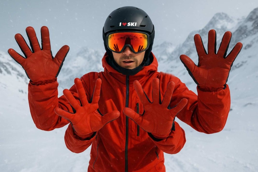 20 astuces que tout skieur devrait connaître