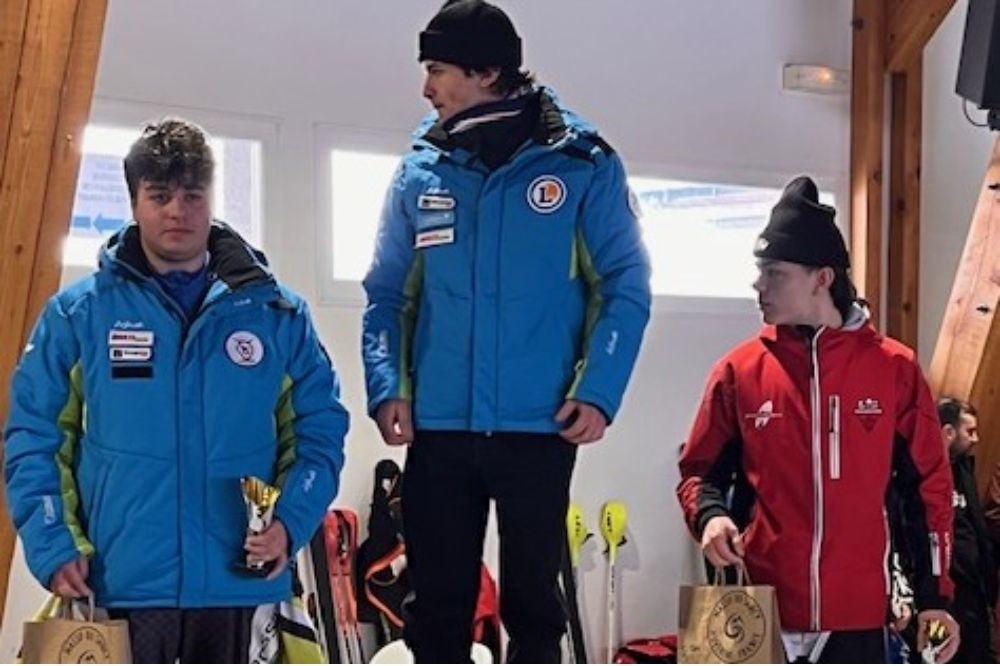 Nouveau week-end "bleu"