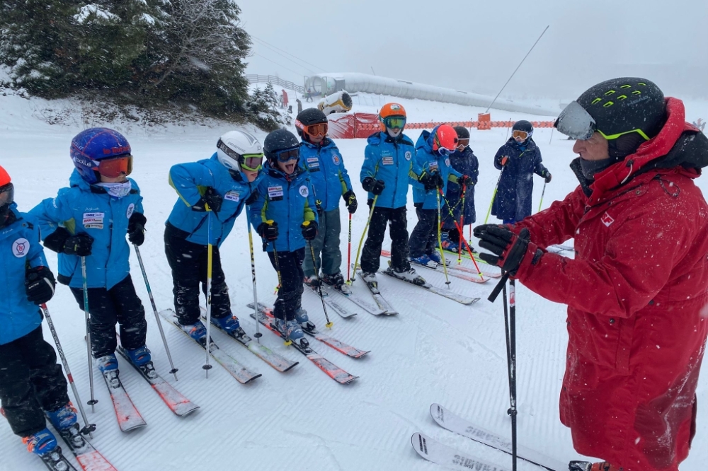 Nos graines de Champions