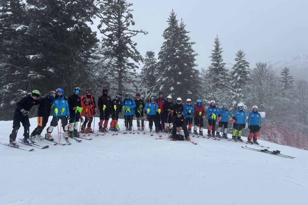 Séance porteuse de perspectives et de résultats