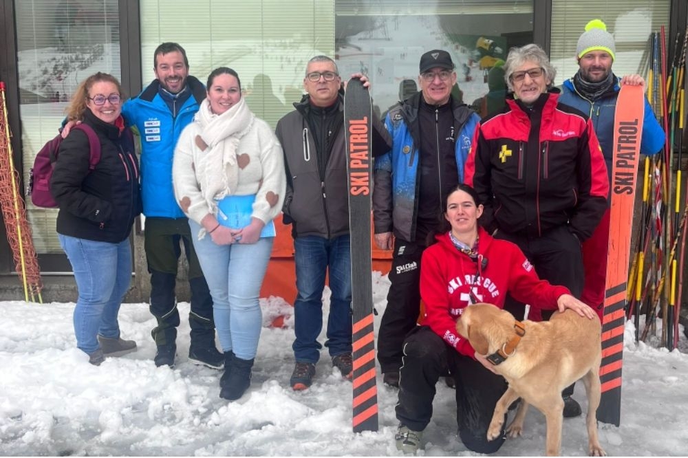 MF1 Promotion Lioran 2026