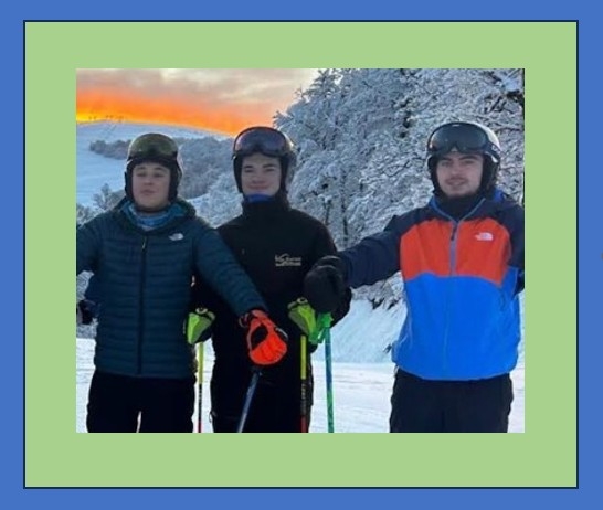 Matthieu valide son UF1