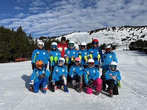 Max satisfait du déplacement