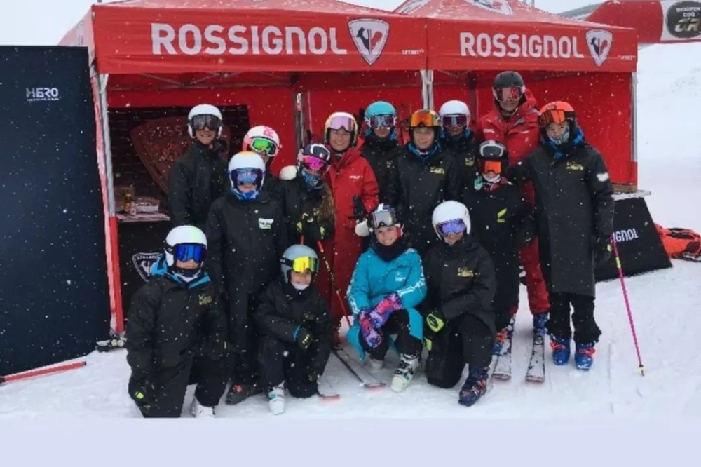 Sélection Auvergne Coqs d'Or