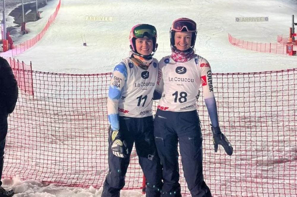 Grand prix nocturne de Méribel