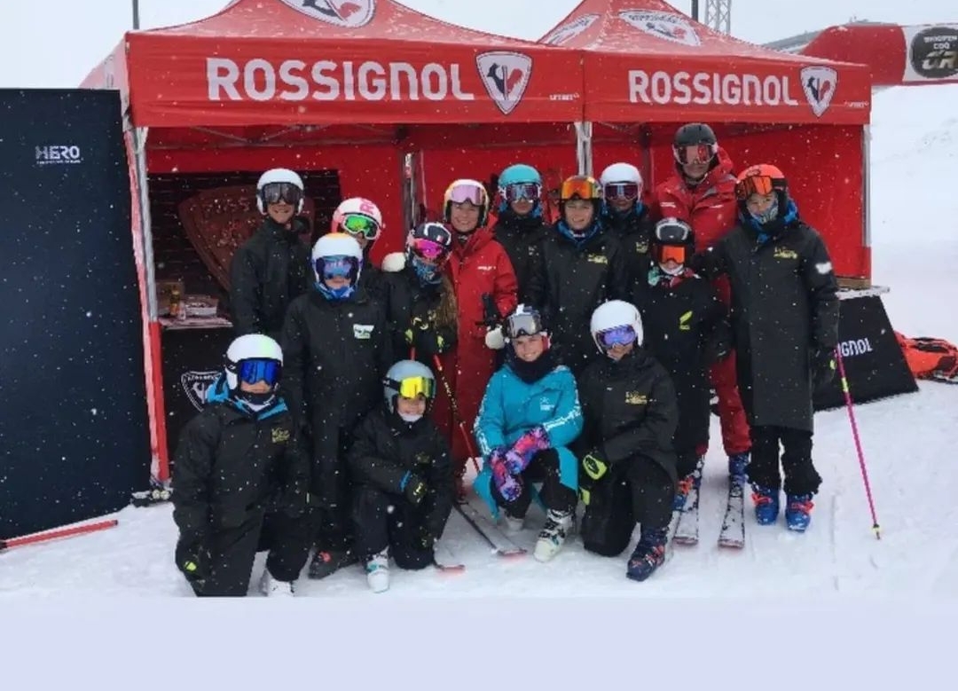 Sélection Auvergne Coqs d'Or