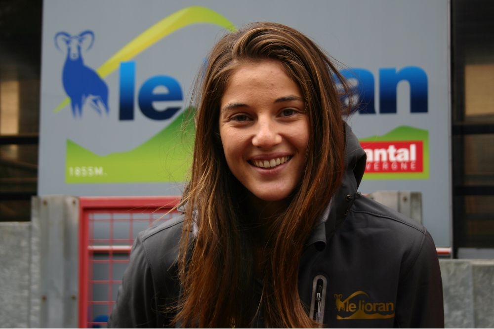 Le Ski Club attend son 1er titre Mondial...