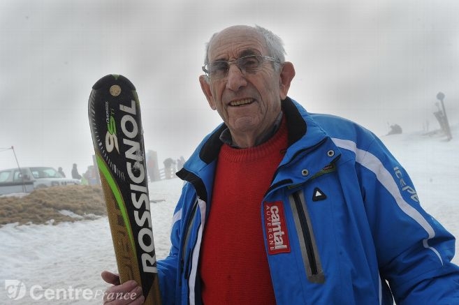 Bien sur que le ski club revendique son aîné !