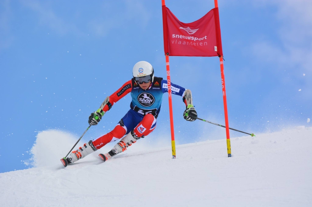 IAIN et le LIORAN présents aux Championnats du Monde junior