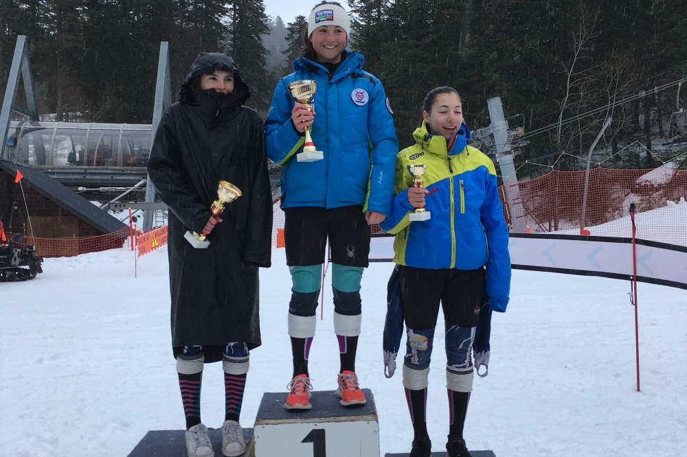 TROPHEE DES PARTENAIRES