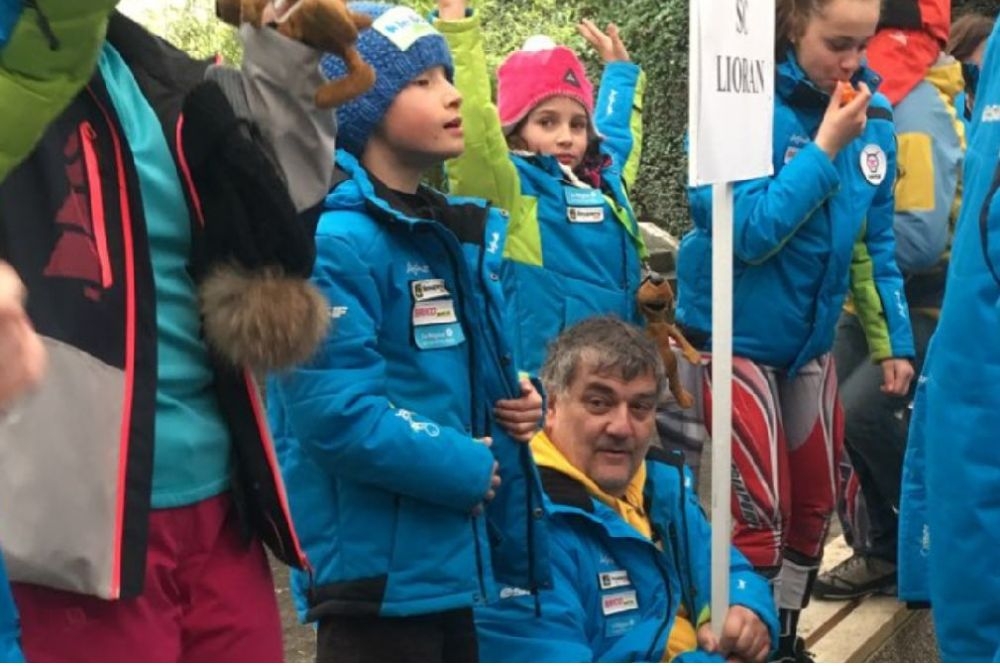 Facile d'être un Président Heureux