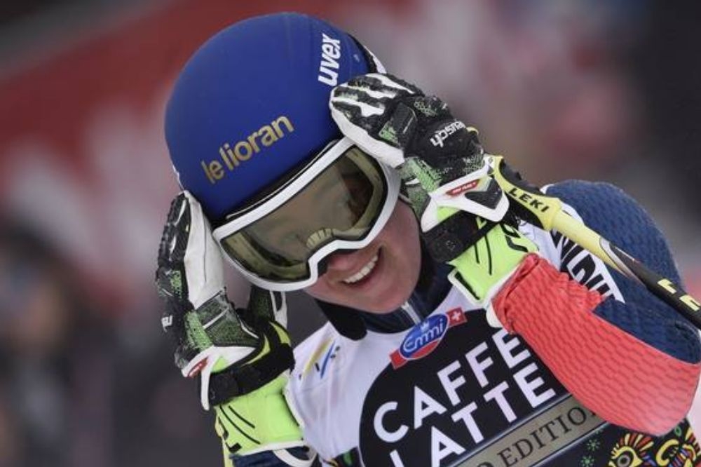 CARA REMPORTE LE TITRE NATIONAL