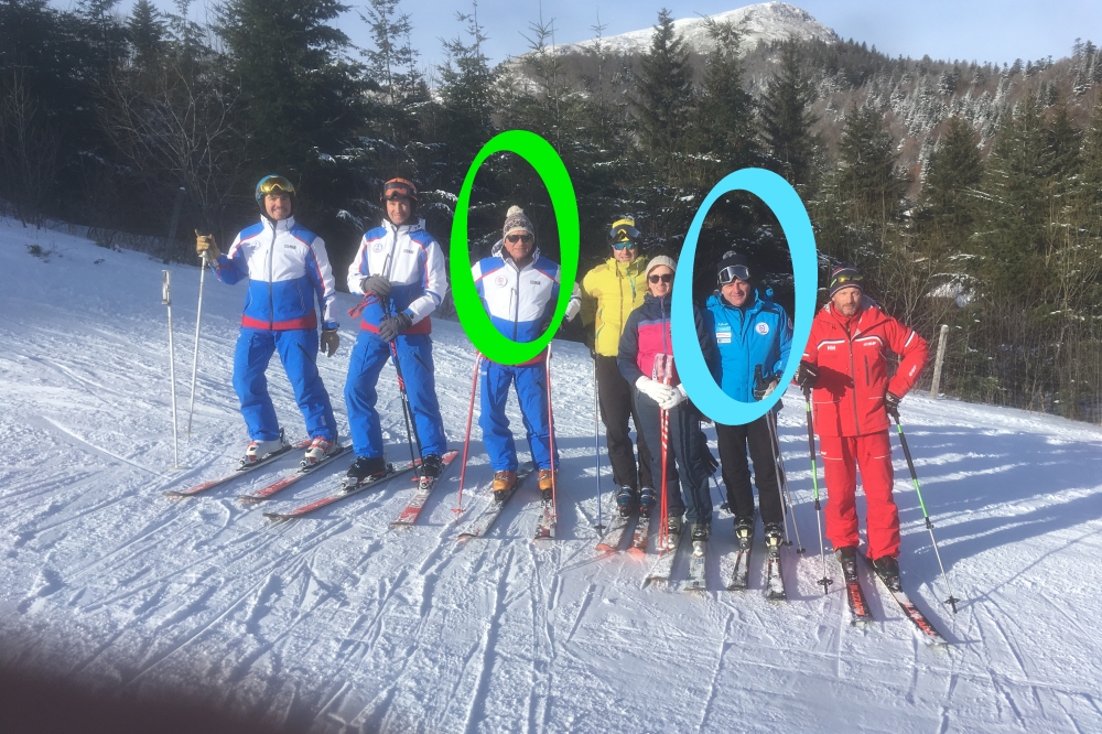 Deux nouveaux MF au SCLIO