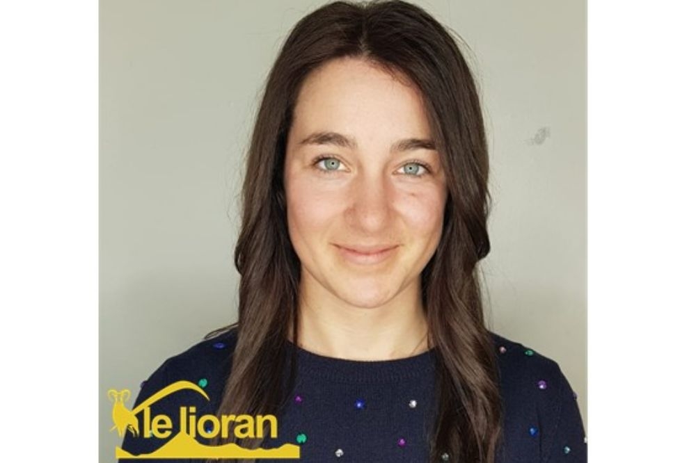 Cara en partance pour la Nouvelle Zélande