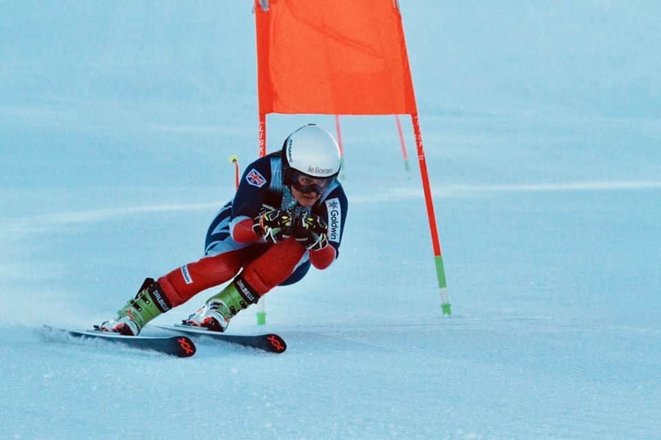 1ers points Coupe d'EUROPE pour CARA