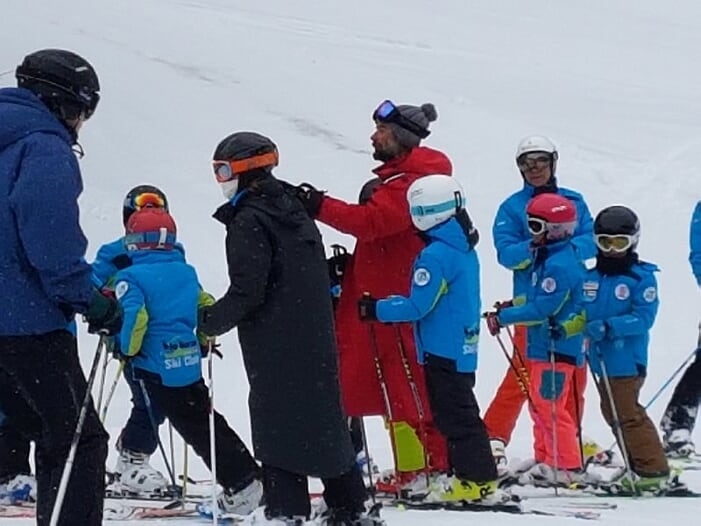 condition retrouvée U10 au Taf