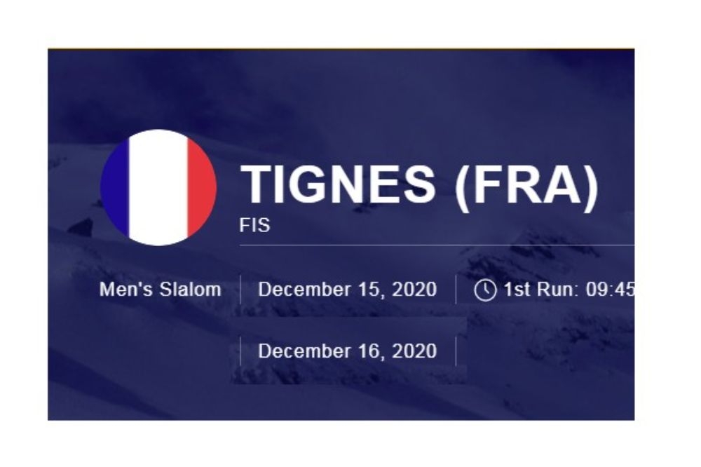 4 des 6 marches podium pour le Lioran