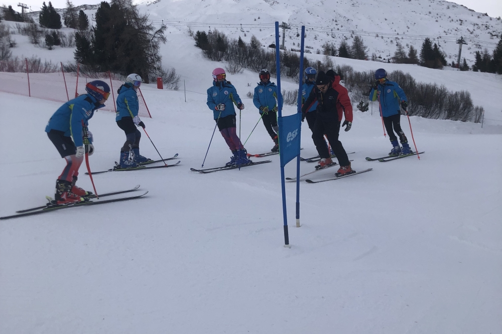 CFC de VAL CENIS