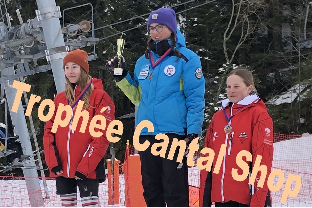 Camille, le billet gagnant