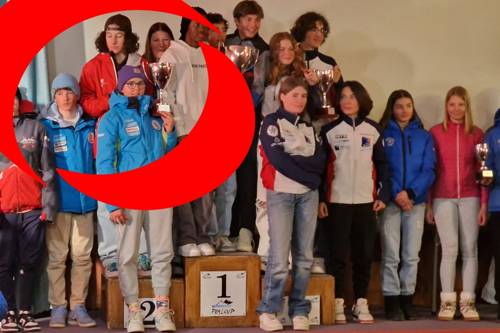 L' Auvergne seconde au FINAL CFC 2023