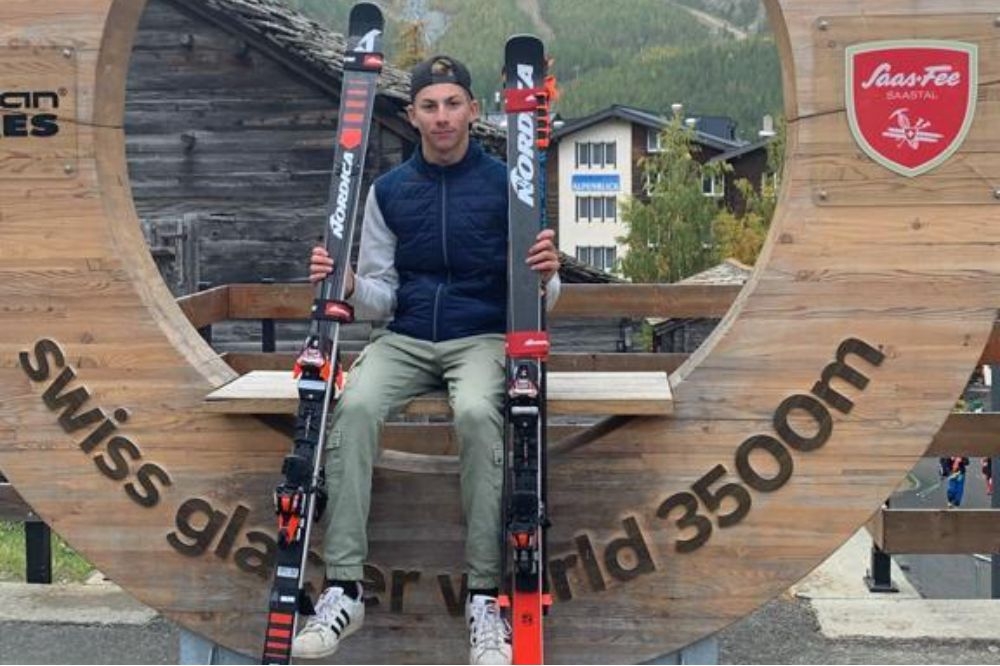 Antonin GUINOT rejoint le SCLIO