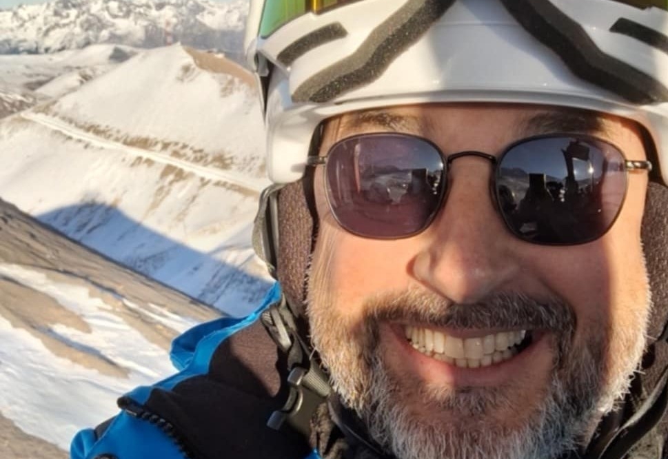 Fabien formateur de formateurs