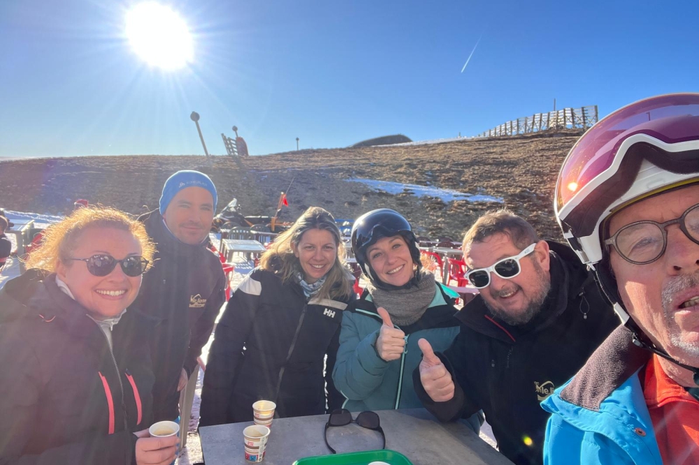 Groupe Parent, ça prend forme