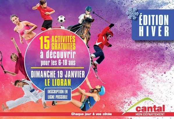 Dimanche 19 janvier
