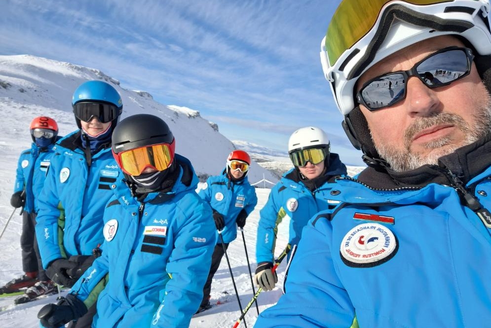 souriez c'est l'évasion