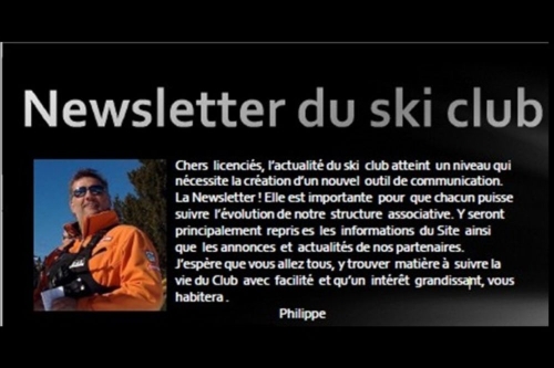 les Newsletters