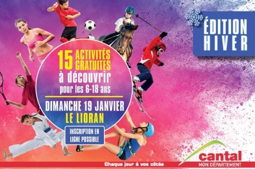 Dimanche 19 janvier