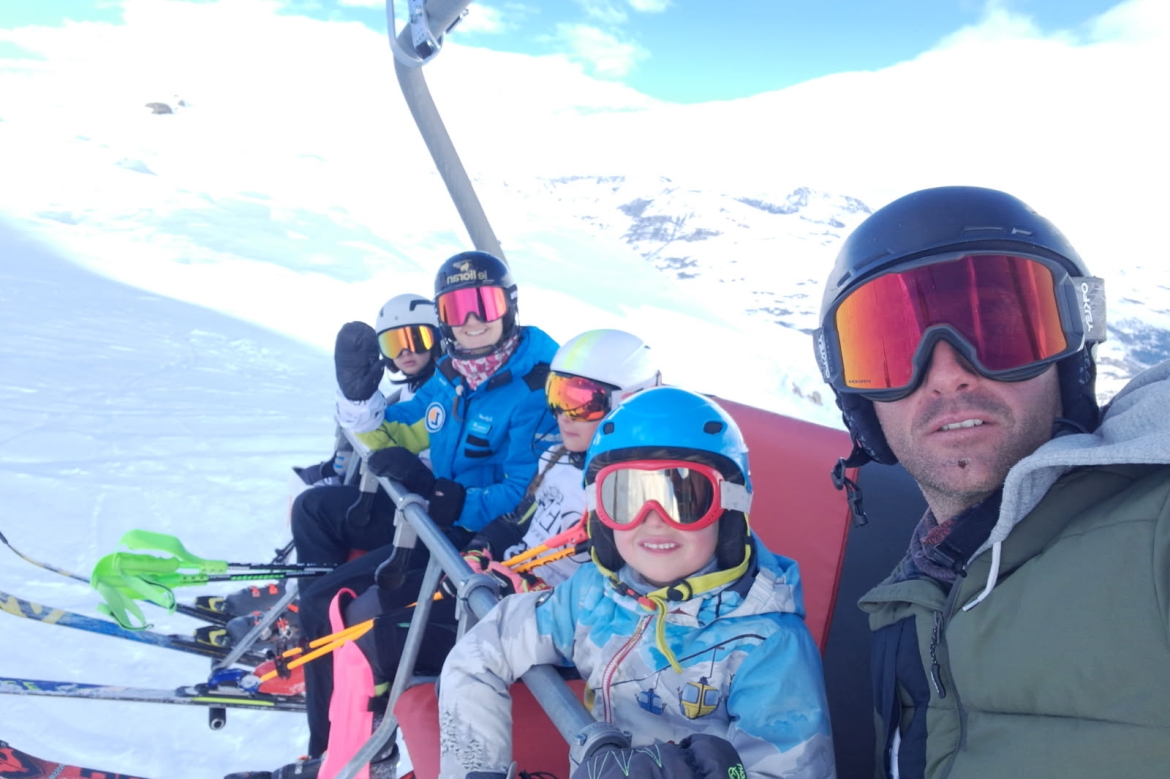 Rencontre pyrénéenne