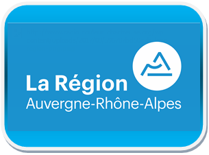 REGION Auvergne-Rhône-Alpes