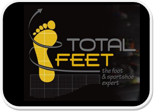total feet - Mark FESTOR 